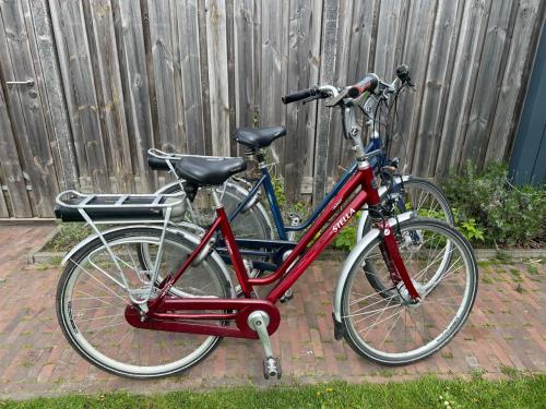 Stella Vicenza electrisch fietsen €250,- per stuk