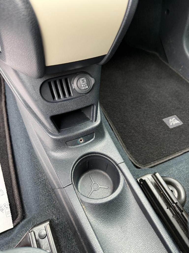 Ford KA 1.2 cool & sound - dealer onderhouden - 1 eigenaar