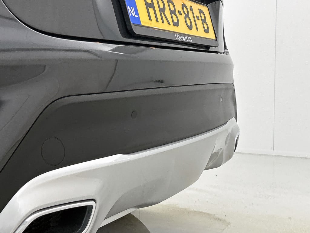 Kia Xceed 1.6 gdi phev dynamicplusline limited phev | half leder