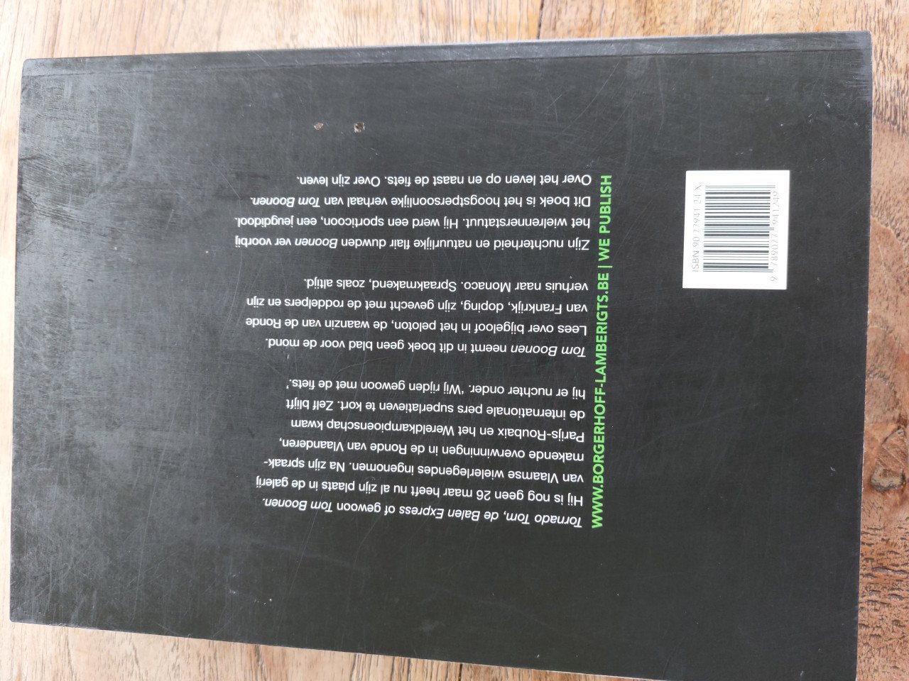 Wielerboeken