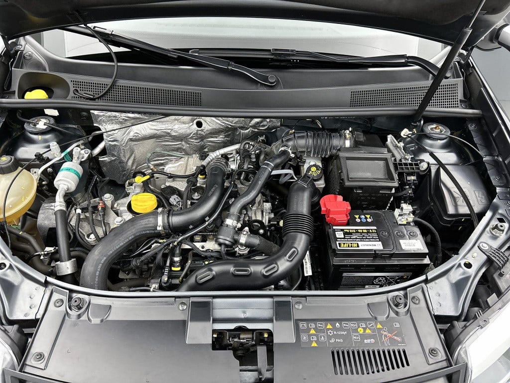 Dacia Sandero Stepway 0.9 tce sl | trekhaak | navigatie