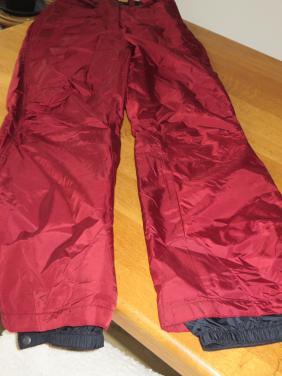Damesskibroek  25 euro