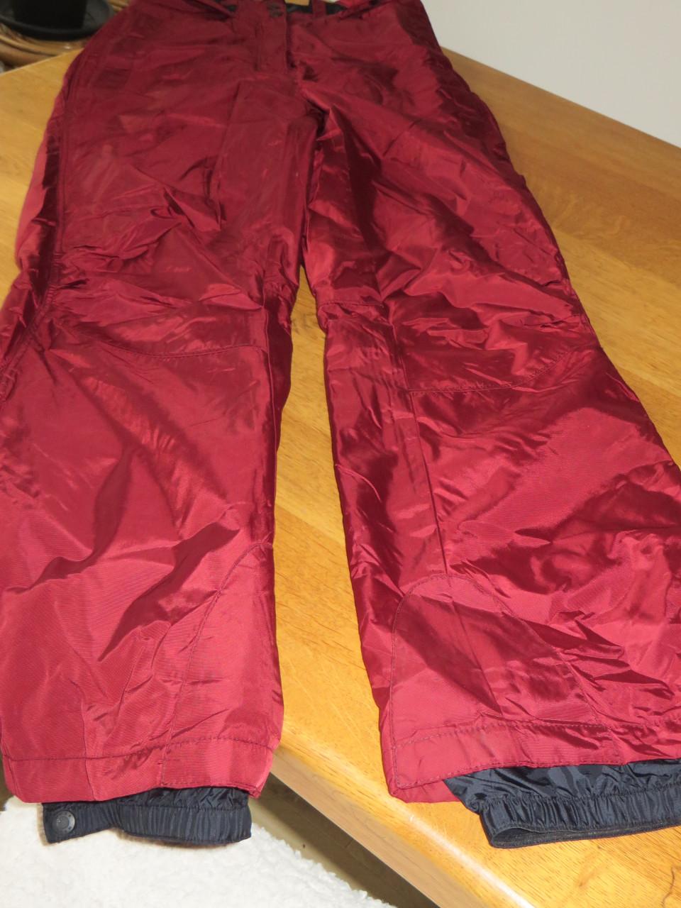 Damesskibroek  25 euro