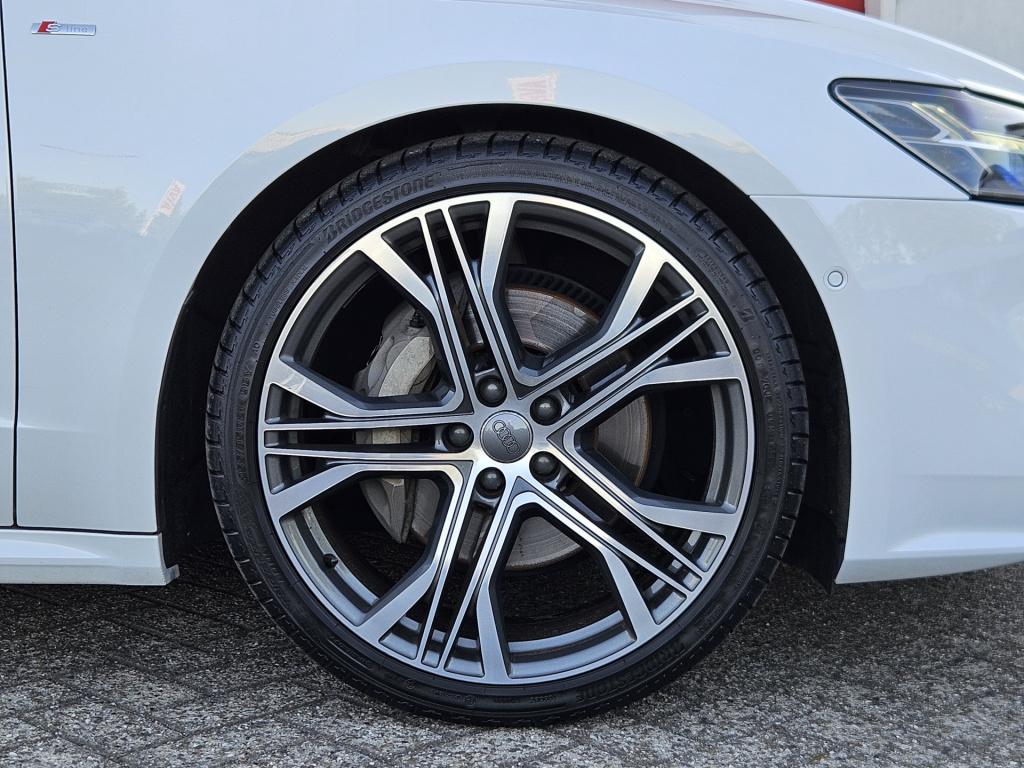 Audi A7 sportback 50 tdi quattro pro line s | pano | b/o | acc rijklaar inc