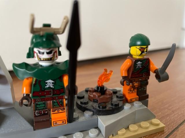 Lego Ninjago