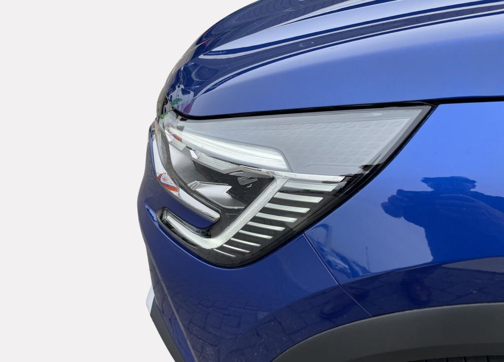 Renault Captur 1.6 e-tech hybrid 145 intens