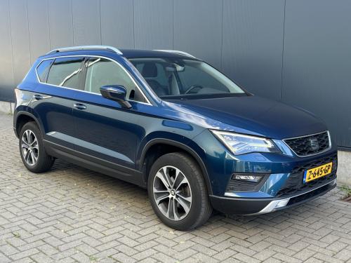 Seat ATECA 1.5 TSI Business elc.trekhaak elc.kofferklep