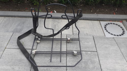 Fietsrekje