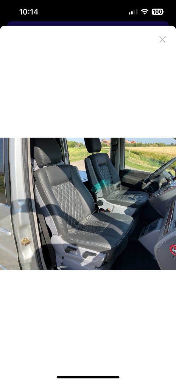 Camperbus