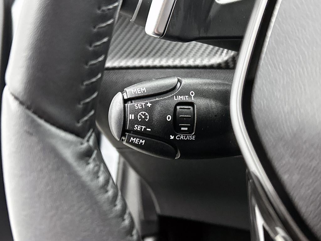 Peugeot 208 hybrid 110 pk automaat allure