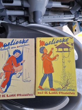 Kinderboeken