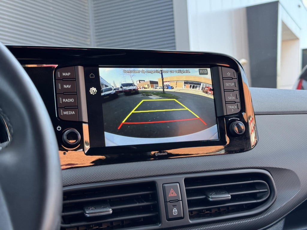 Hyundai I 10 1.0 comfort smart | navigatie | camera | airco | cruise contro
