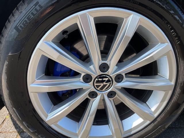 Volkswagen Passat 1.4 tsi ehybrid gte business