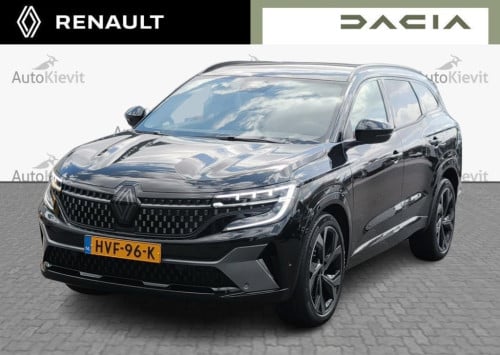 Renault Espace e-tech full hybrid 200 esprit alpine 5p. - pack harman kardo