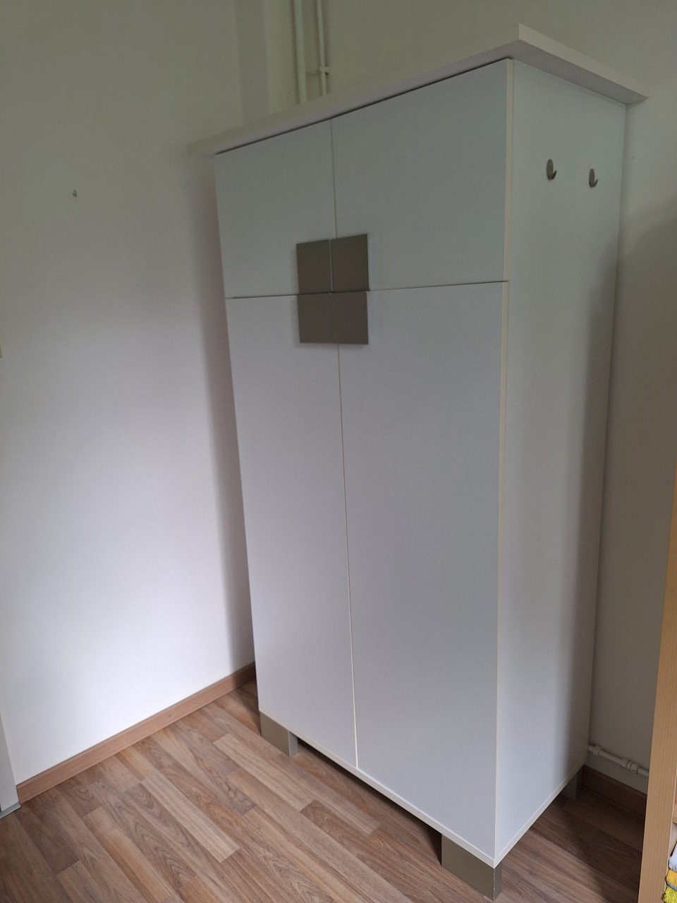Babykamer compleet
