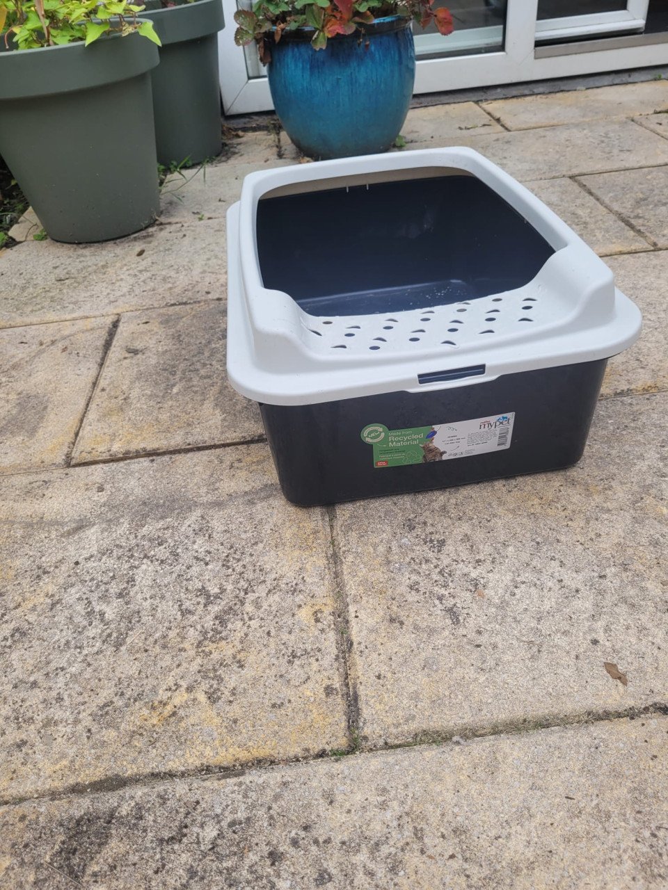 Kattenbak