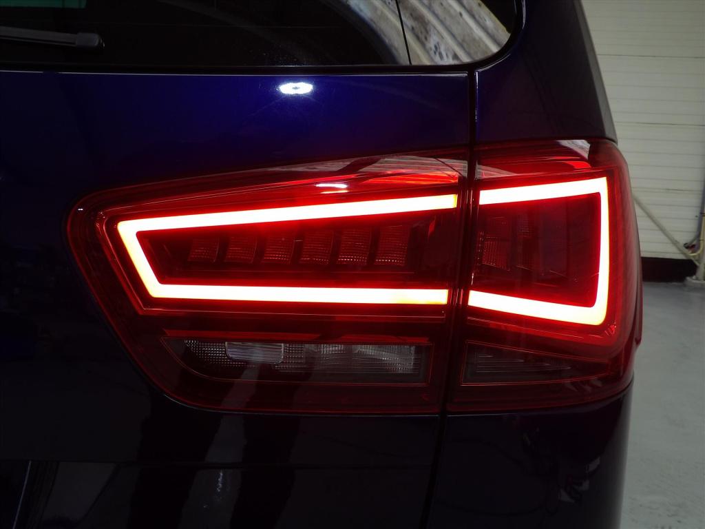 Seat Alhambra 1.4 tsi 150pk 7p style