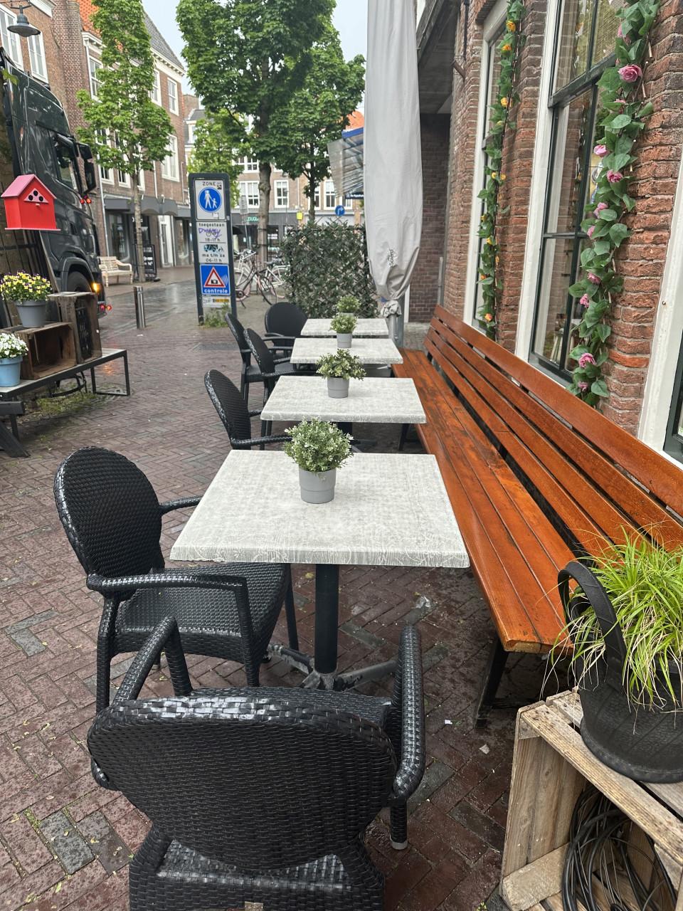 Terras