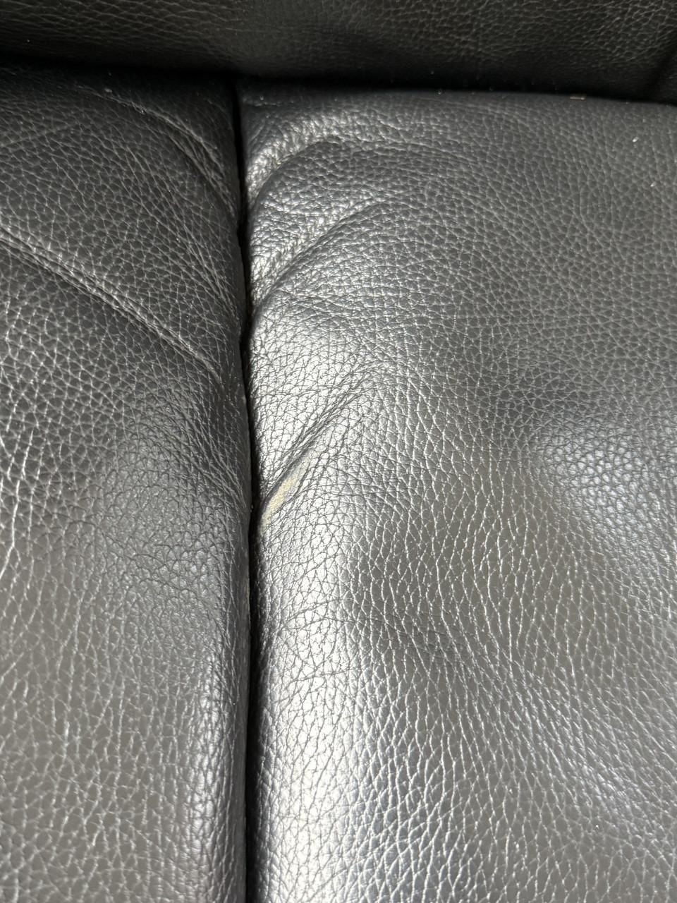 Stressless Ekornes fauteuil mt L