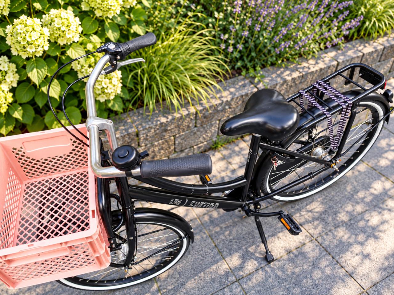 🚲 Cortina U4 26 inch – 3 versnellingen – Luxe uitvoering