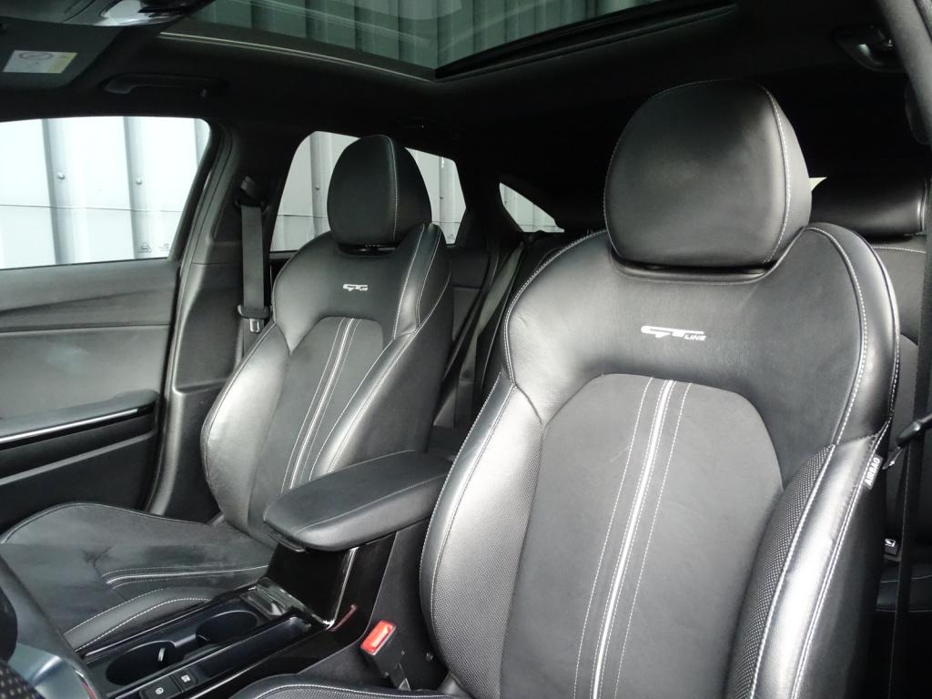 Kia Proceed 1.0 t-gdi gt-line | camera | stoel-/stuurwielverwarming | apple