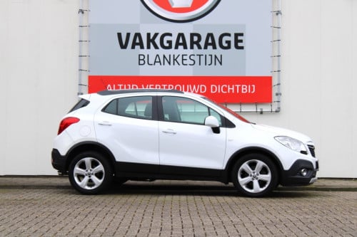 Opel Mokka 1.6 edition