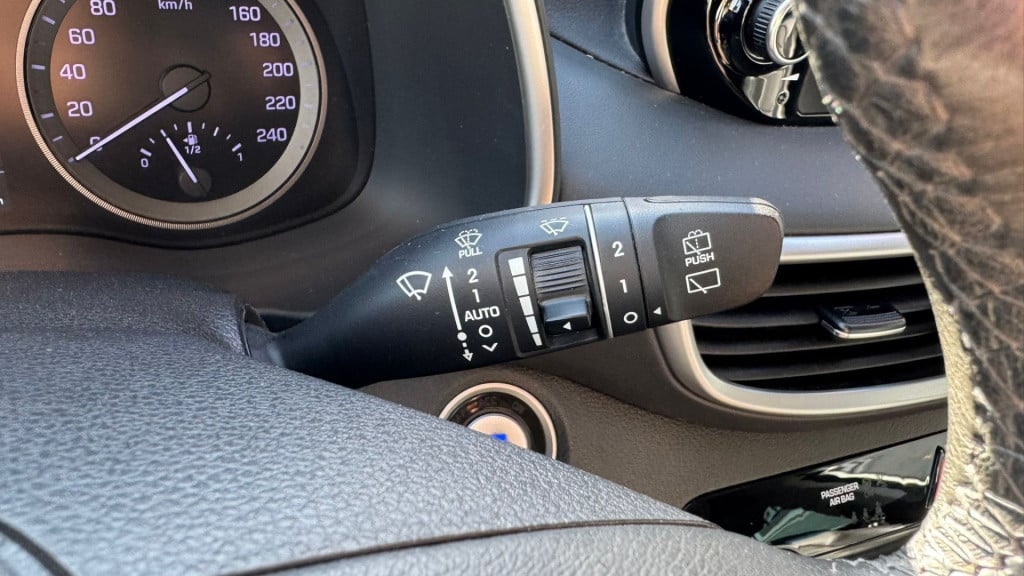 Hyundai Tucson 1.6 gdi premium