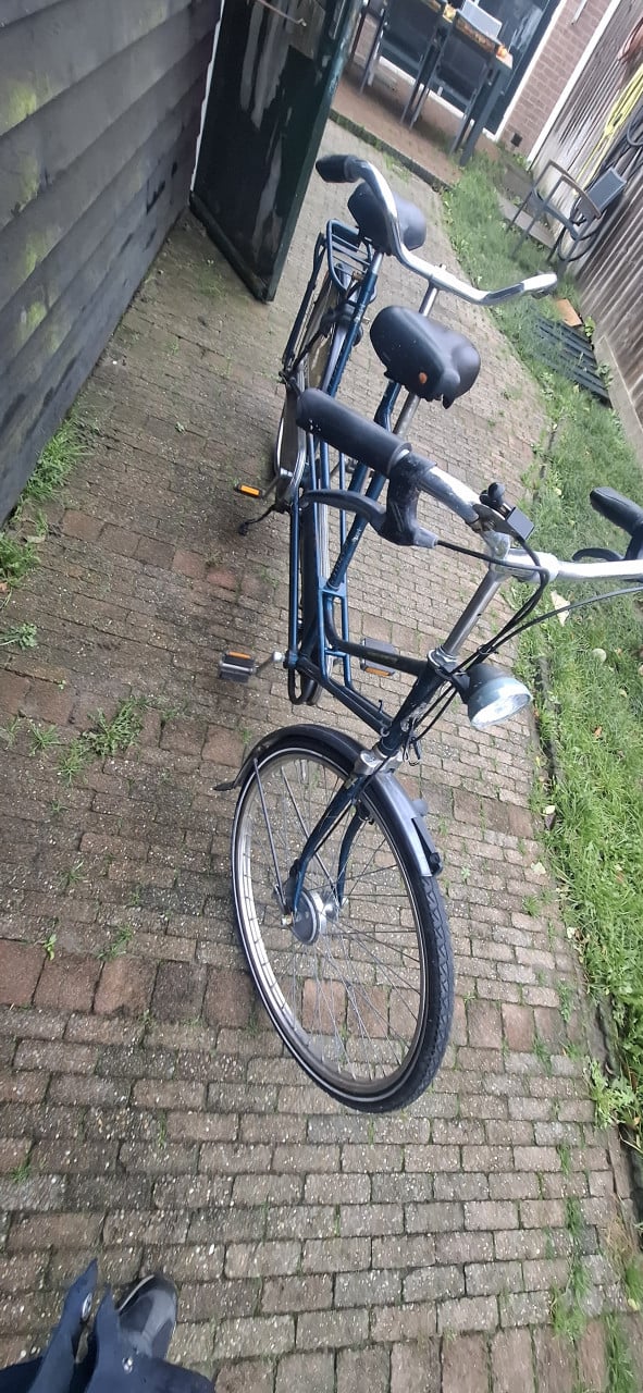 Tandem