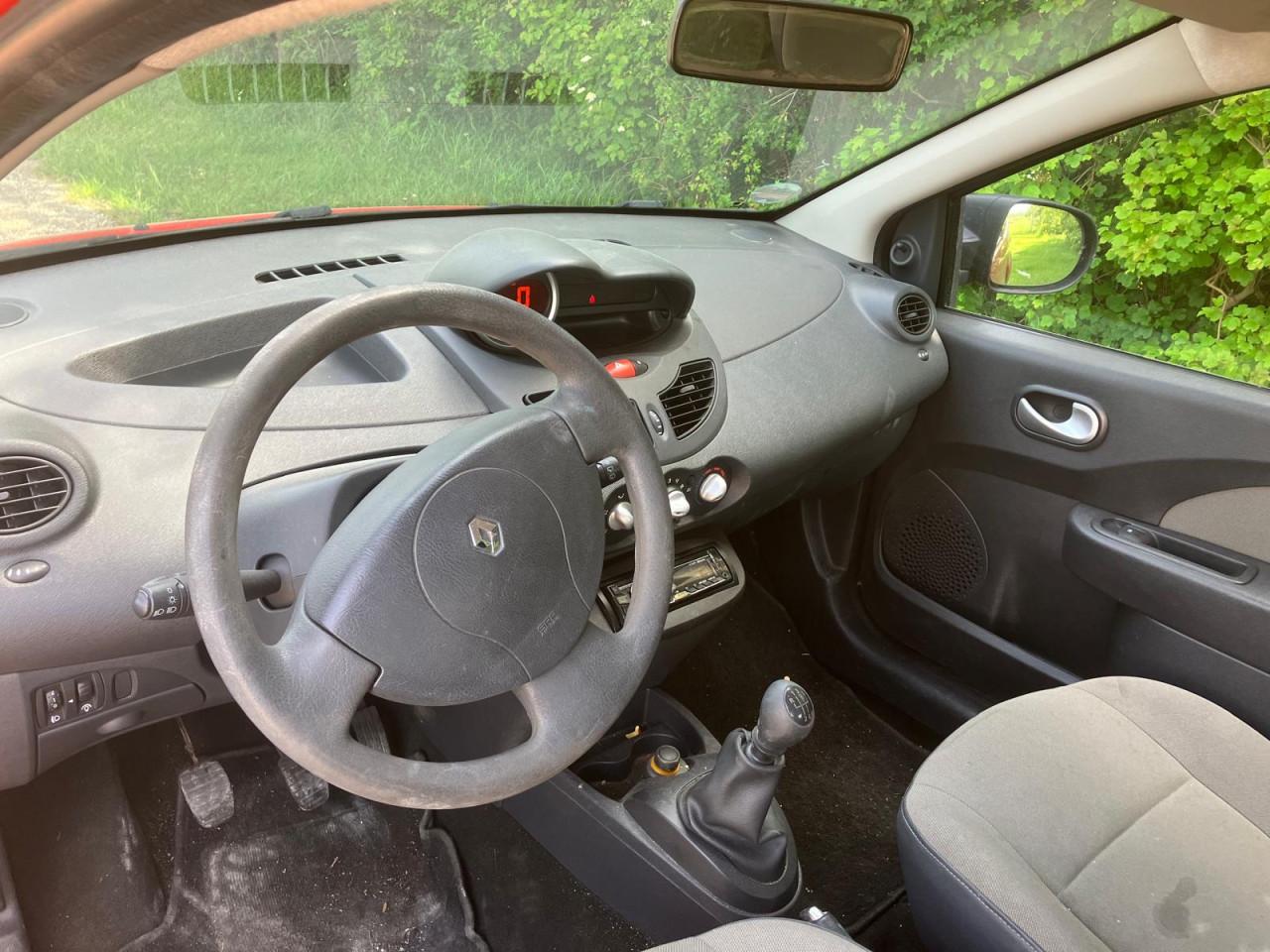 Renault Twingo 1.2