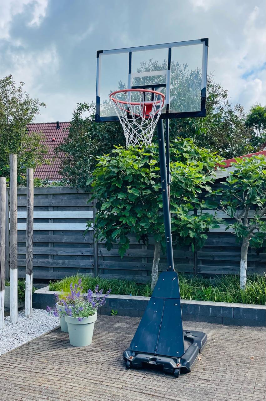 Basketbalpaal