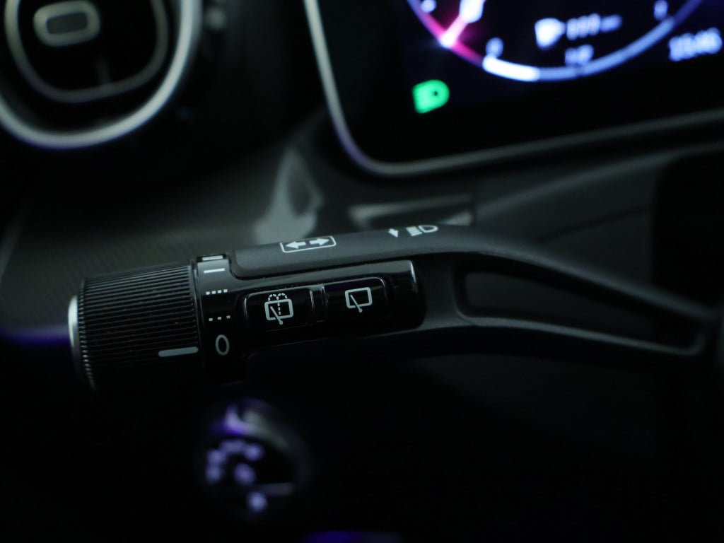 Mercedes-Benz C-Klasse estate 300 e amg plug-in hybride | amg line | night 
