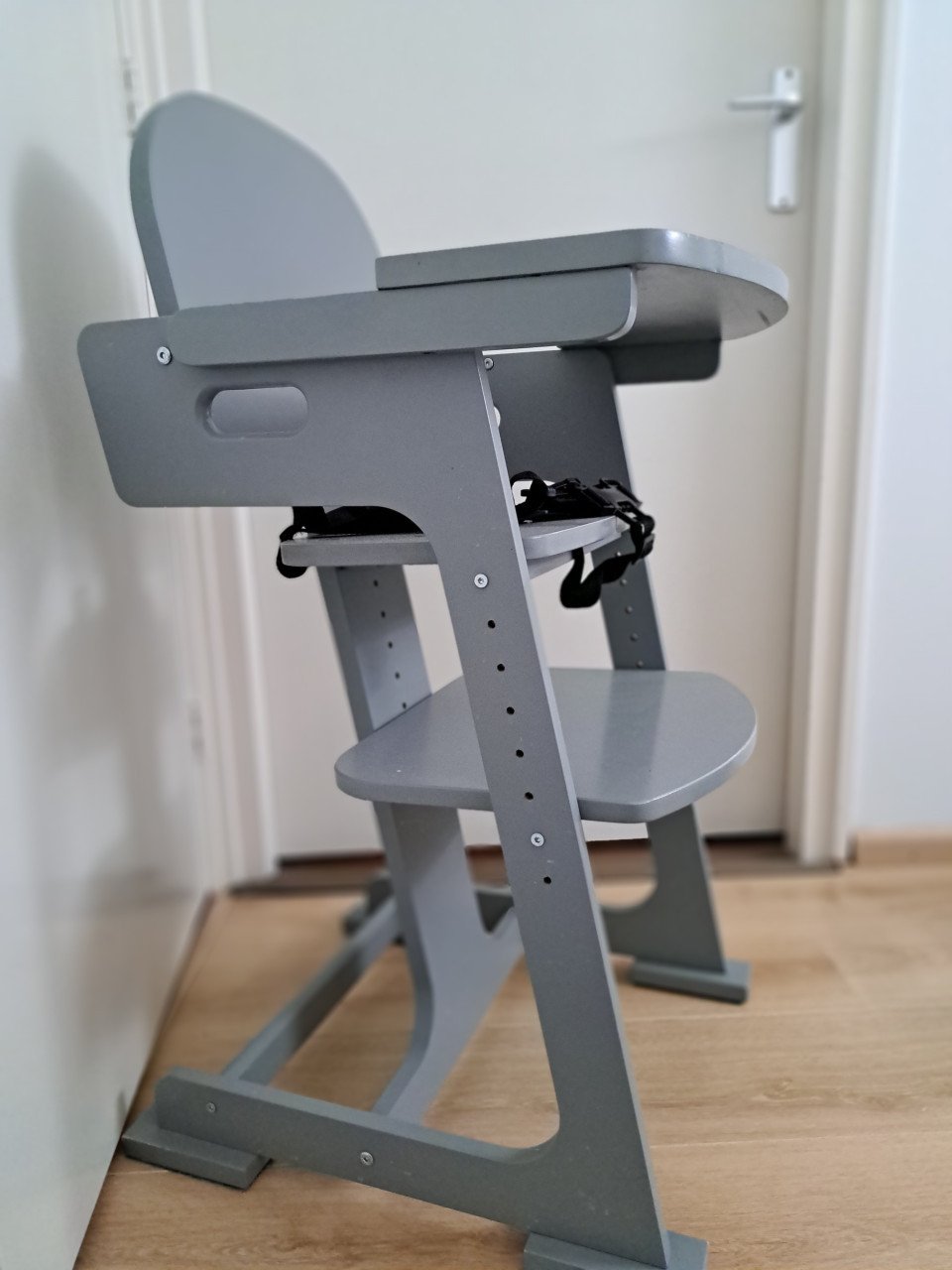Kinderstoel van Prenatal