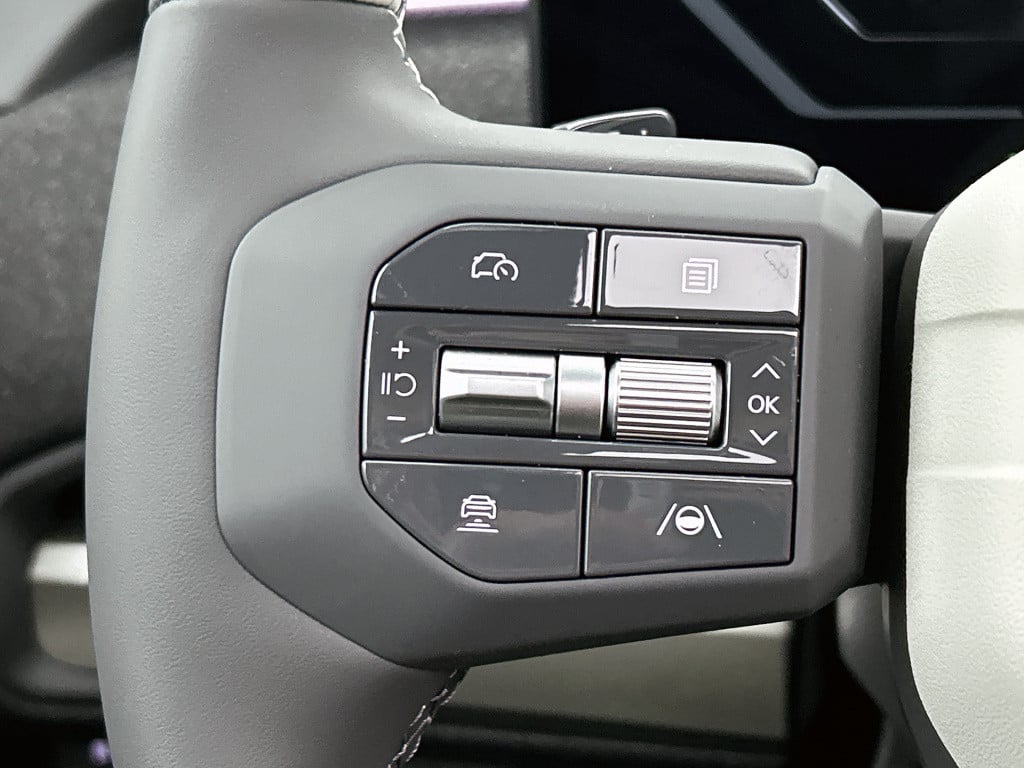 Kia Ev3 gt-plusline 81.4 kwh snel leverbaar | schuif/kantel dak | vegan led
