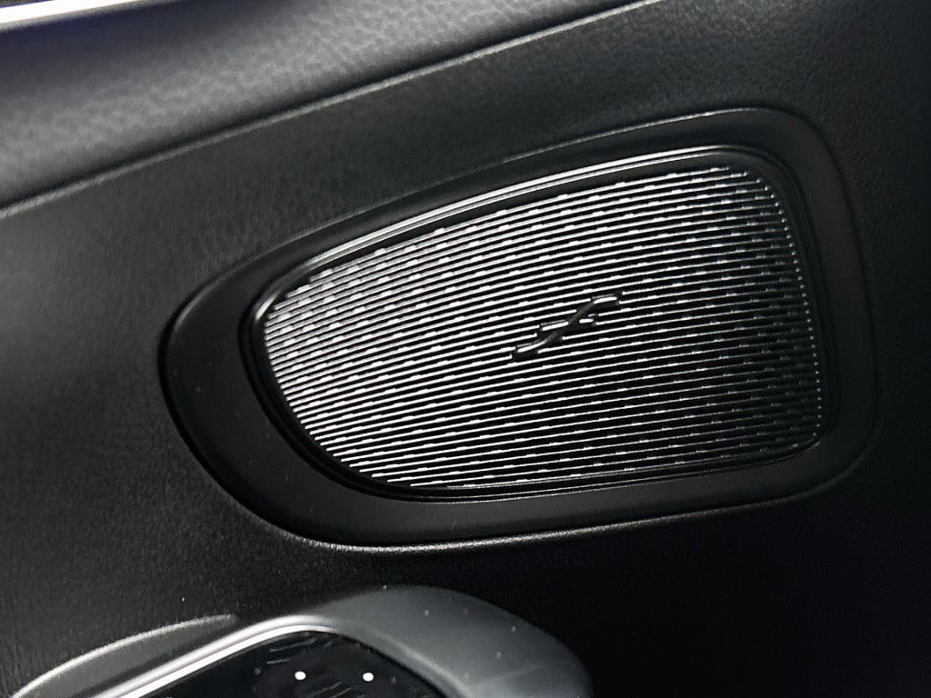 Mercedes-Benz C-Klasse 300 e business solution | trekhaak | spiegelpakket |