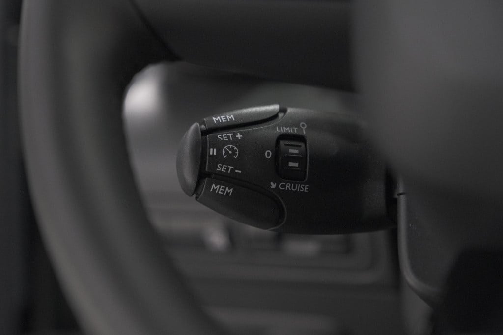 Citroen C3 Aircross puretech 130 eat6 max | parkeersensoren | stoelverwarmi