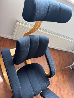 Vintage stokke