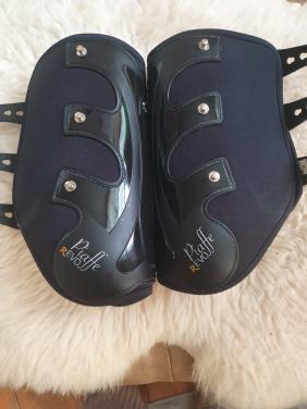 Piaffe Revo peesbeschermers M