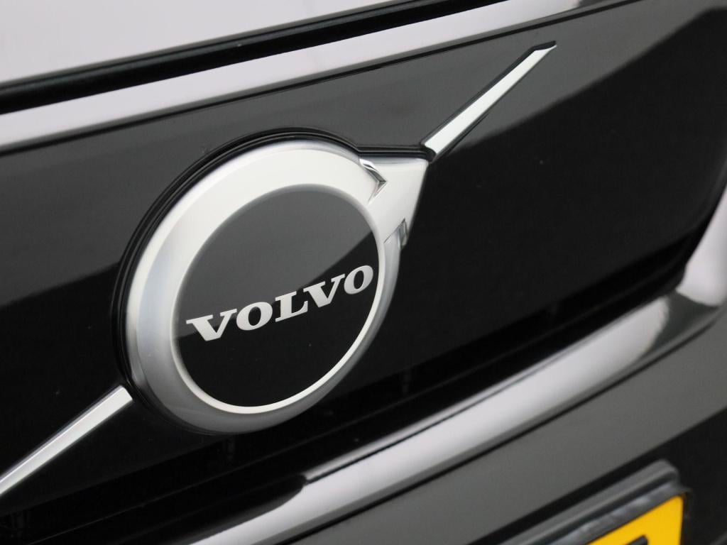 Volvo XC40 recharge p8 awd r-design | automaat | apple carplay / android au