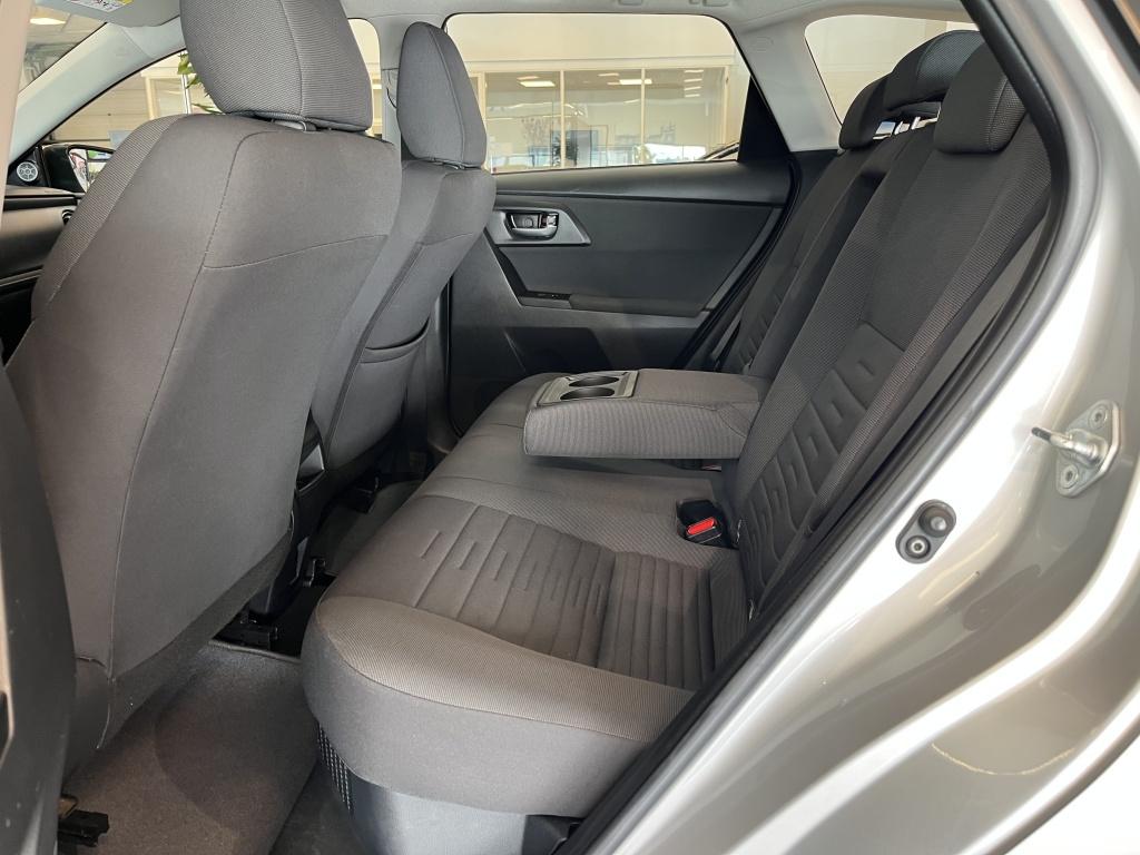 Toyota Auris touring sports 1.8 hybr. aspiration
