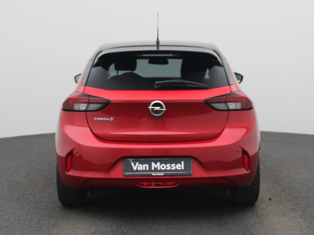 Opel Corsa-e elegance 50 kwh