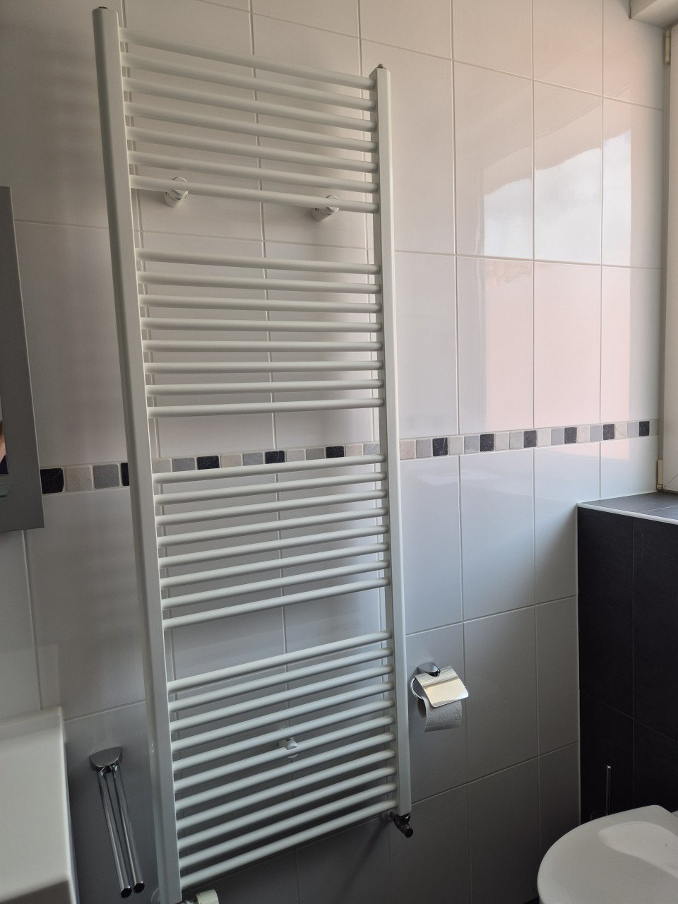 Complete badkamer