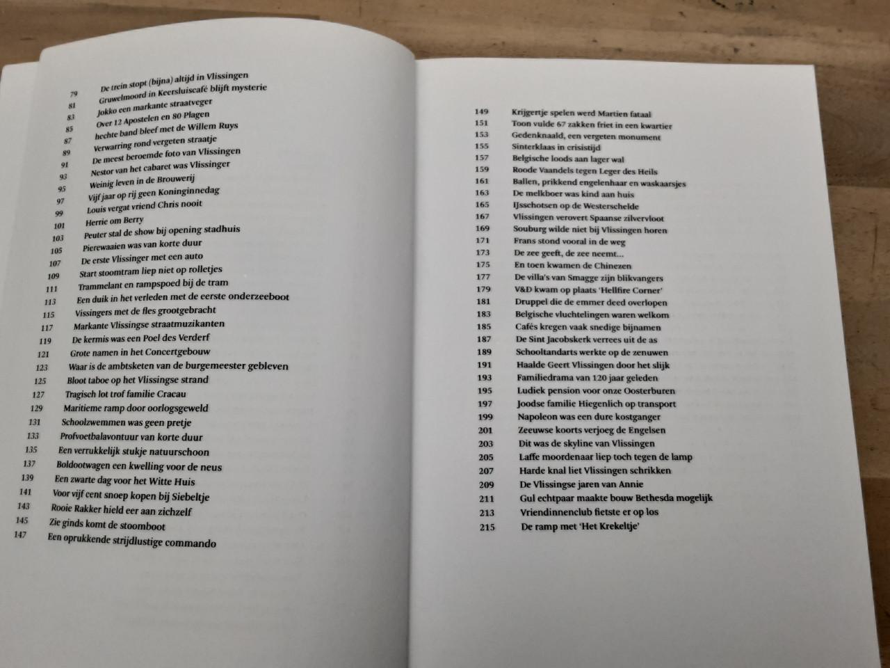 Blauw geruite ziel - Gerard van der Hoeven