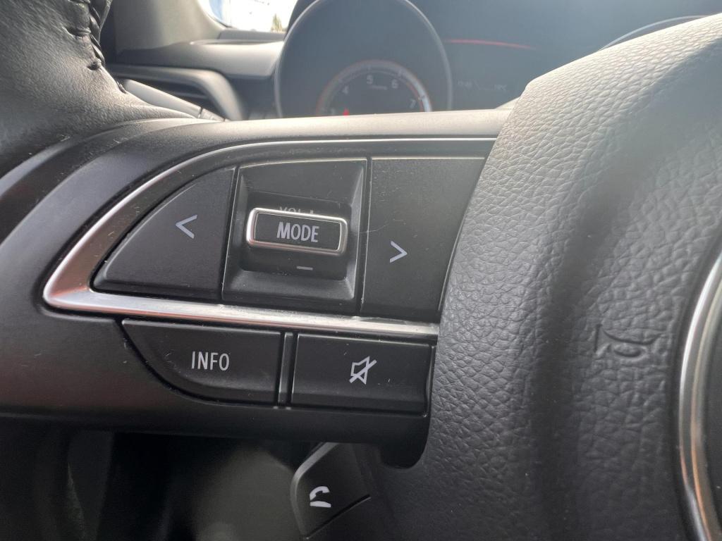 Suzuki Swift 1.2 select smart hybrid