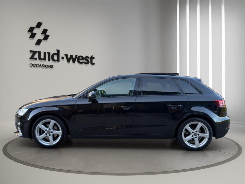 Audi A3 sportback 1.0 30 tfsi sport pano clima cruise
