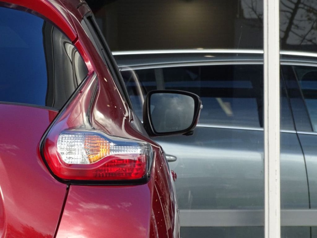 Nissan Juke 1.2 dig-t s/s tekna 360 camera | pano