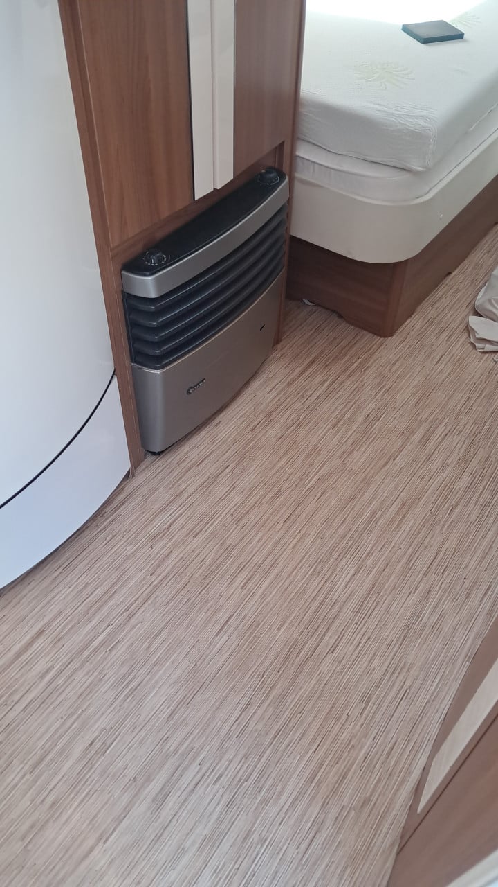 Hobby Excellent 540 UL