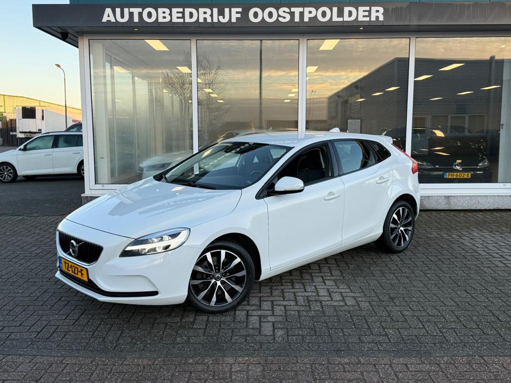 Volvo V40 1.5 t3 dynamic edition