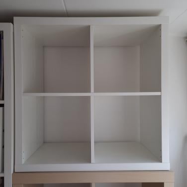 Vakkenkast