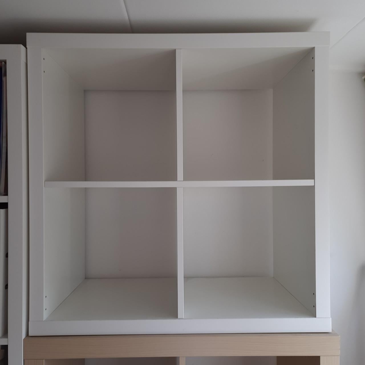 Vakkenkast