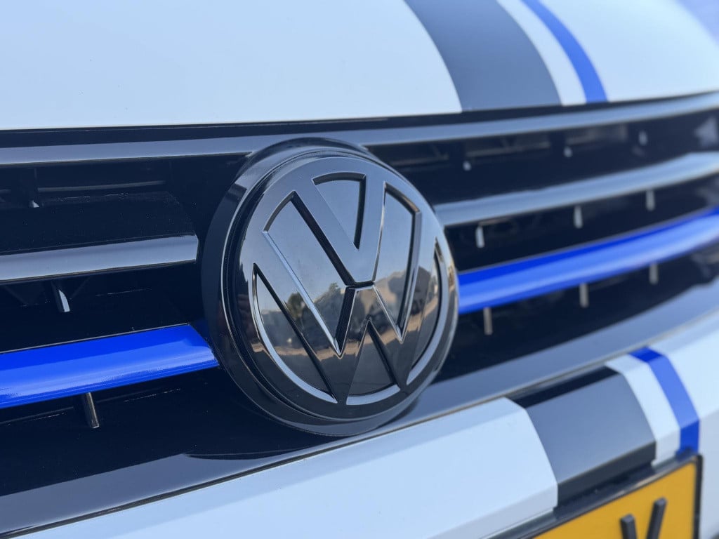 Volkswagen Caddy 2.0 tdi l1h1 bmt trendline verlaagd / spoilers / navi / ca